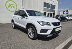 SEAT ATECA 2.0 TDI 4DRIVE DSG7 190 CV * CARPLAY * HAYON ELECTRIQUE * CT OK 