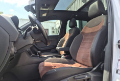 SEAT ATECA 2.0 TDI 4DRIVE DSG7 190 CV * CARPLAY * HAYON ELECTRIQUE * CT OK 