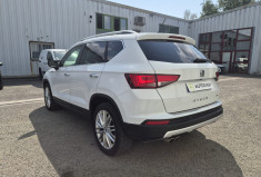 SEAT ATECA 2.0 TDI 4DRIVE DSG7 190 CV * CARPLAY * HAYON ELECTRIQUE * CT OK 