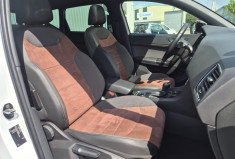SEAT ATECA 2.0 TDI 4DRIVE DSG7 190 CV * CARPLAY * HAYON ELECTRIQUE * CT OK 