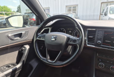 SEAT ATECA 2.0 TDI 4DRIVE DSG7 190 CV * CARPLAY * HAYON ELECTRIQUE * CT OK 