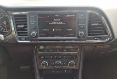 SEAT ATECA 2.0 TDI 4DRIVE DSG7 190 CV * CARPLAY * HAYON ELECTRIQUE * CT OK 
