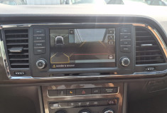 SEAT ATECA 2.0 TDI 4DRIVE DSG7 190 CV * CARPLAY * HAYON ELECTRIQUE * CT OK 