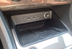 SEAT ATECA 2.0 TDI 4DRIVE DSG7 190 CV * CARPLAY * HAYON ELECTRIQUE * CT OK 