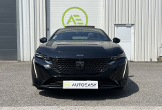 Peugeot 308 GT 130cv Full Option * Caméra 360 * Sièges Massants Chauffants * Carplay * Toit Ouvrant
