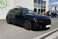 Peugeot 308 GT 130cv Full Option * Caméra 360 * Sièges Massants Chauffants * Carplay * Toit Ouvrant