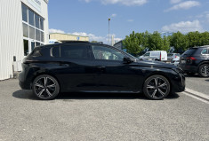 Peugeot 308 GT 130cv Full Option * Caméra 360 * Sièges Massants Chauffants * Carplay * Toit Ouvrant
