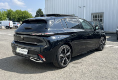 Peugeot 308 GT 130cv Full Option * Caméra 360 * Sièges Massants Chauffants * Carplay * Toit Ouvrant