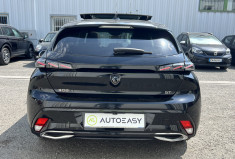 Peugeot 308 GT 130cv Full Option * Caméra 360 * Sièges Massants Chauffants * Carplay * Toit Ouvrant