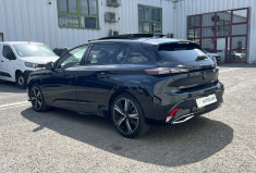 Peugeot 308 GT 130cv Full Option * Caméra 360 * Sièges Massants Chauffants * Carplay * Toit Ouvrant