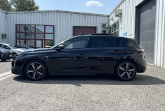 Peugeot 308 GT 130cv Full Option * Caméra 360 * Sièges Massants Chauffants * Carplay * Toit Ouvrant