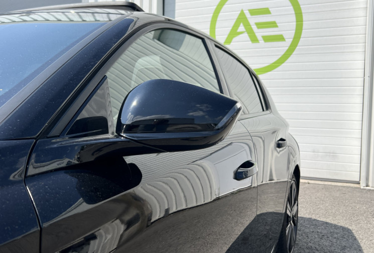 Peugeot 308 GT 130cv Full Option * Caméra 360 * Sièges Massants Chauffants * Carplay * Toit Ouvrant