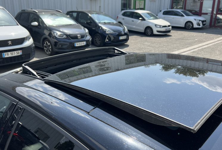 Peugeot 308 GT 130cv Full Option * Caméra 360 * Sièges Massants Chauffants * Carplay * Toit Ouvrant