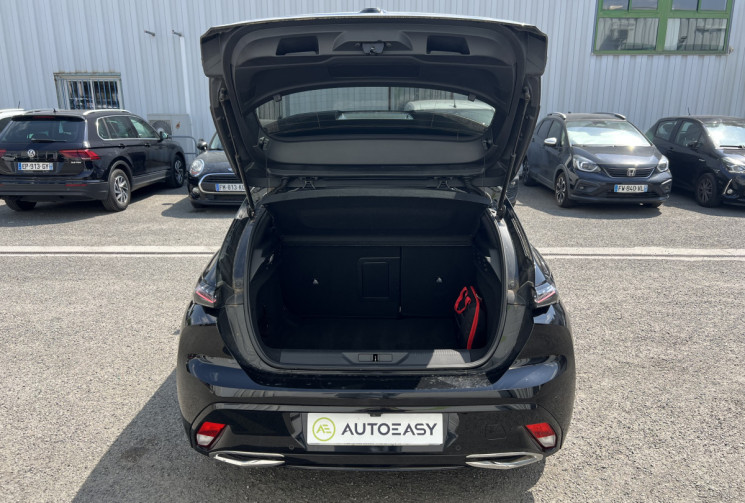 Peugeot 308 GT 130cv Full Option * Caméra 360 * Sièges Massants Chauffants * Carplay * Toit Ouvrant