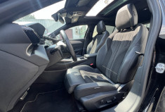 Peugeot 308 GT 130cv Full Option * Caméra 360 * Sièges Massants Chauffants * Carplay * Toit Ouvrant