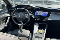 Peugeot 308 GT 130cv Full Option * Caméra 360 * Sièges Massants Chauffants * Carplay * Toit Ouvrant