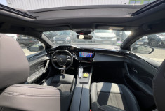 Peugeot 308 GT 130cv Full Option * Caméra 360 * Sièges Massants Chauffants * Carplay * Toit Ouvrant