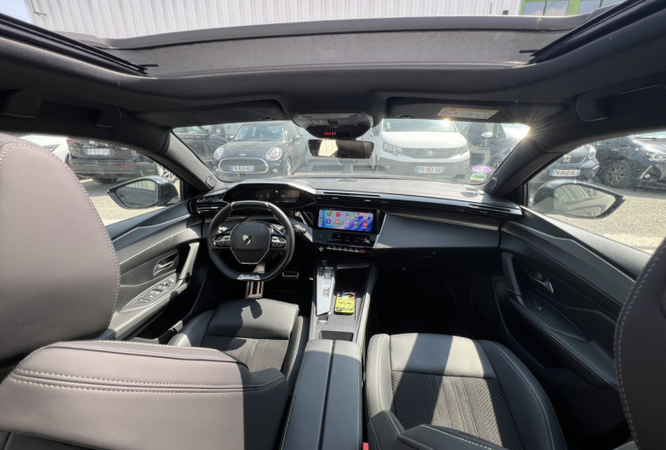 Peugeot 308 GT 130cv Full Option * Caméra 360 * Sièges Massants Chauffants * Carplay * Toit Ouvrant