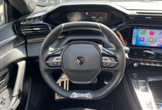 Peugeot 308 GT 130cv Full Option * Caméra 360 * Sièges Massants Chauffants * Carplay * Toit Ouvrant