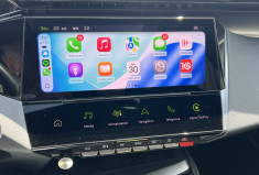 Peugeot 308 GT 130cv Full Option * Caméra 360 * Sièges Massants Chauffants * Carplay * Toit Ouvrant