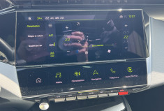 Peugeot 308 GT 130cv Full Option * Caméra 360 * Sièges Massants Chauffants * Carplay * Toit Ouvrant