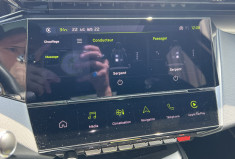 Peugeot 308 GT 130cv Full Option * Caméra 360 * Sièges Massants Chauffants * Carplay * Toit Ouvrant