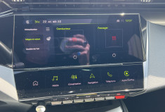 Peugeot 308 GT 130cv Full Option * Caméra 360 * Sièges Massants Chauffants * Carplay * Toit Ouvrant