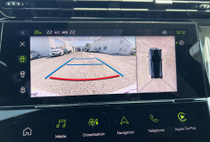 Peugeot 308 GT 130cv Full Option * Caméra 360 * Sièges Massants Chauffants * Carplay * Toit Ouvrant