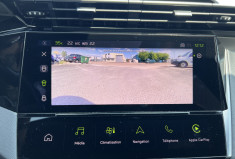Peugeot 308 GT 130cv Full Option * Caméra 360 * Sièges Massants Chauffants * Carplay * Toit Ouvrant