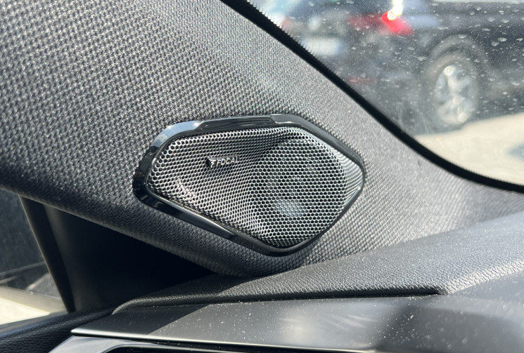 Peugeot 308 GT 130cv Full Option * Caméra 360 * Sièges Massants Chauffants * Carplay * Toit Ouvrant