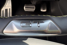 Peugeot 308 GT 130cv Full Option * Caméra 360 * Sièges Massants Chauffants * Carplay * Toit Ouvrant