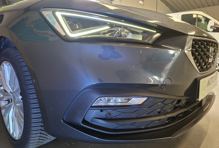 SEAT LEON ST 2.0 TDI 150 SPORTOURER XCELLENCE DSG7
