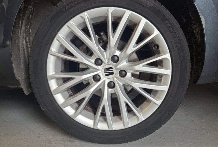 SEAT LEON ST 2.0 TDI 150 SPORTOURER XCELLENCE DSG7