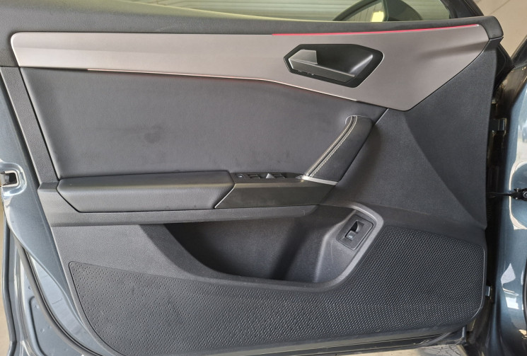 SEAT LEON ST 2.0 TDI 150 SPORTOURER XCELLENCE DSG7