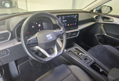 SEAT LEON ST 2.0 TDI 150 SPORTOURER XCELLENCE DSG7