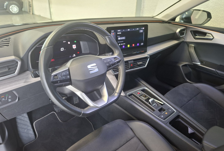 SEAT LEON ST 2.0 TDI 150 SPORTOURER XCELLENCE DSG7