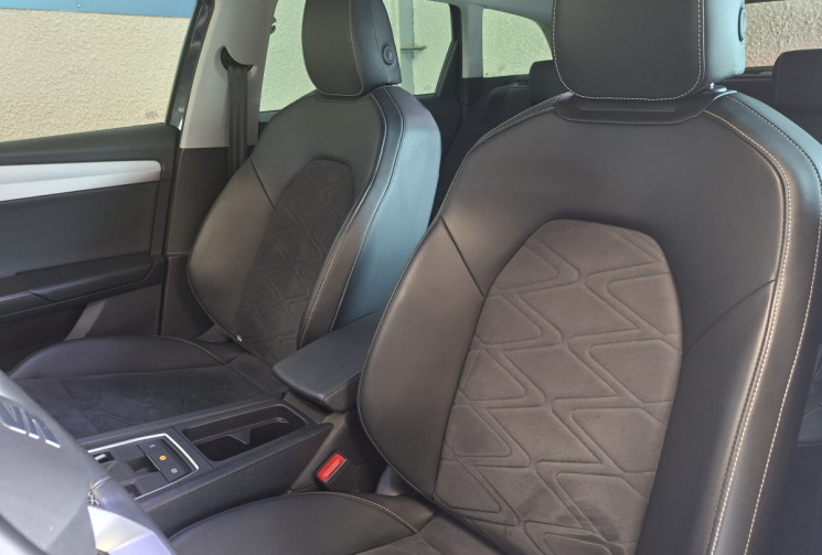 SEAT LEON ST 2.0 TDI 150 SPORTOURER XCELLENCE DSG7