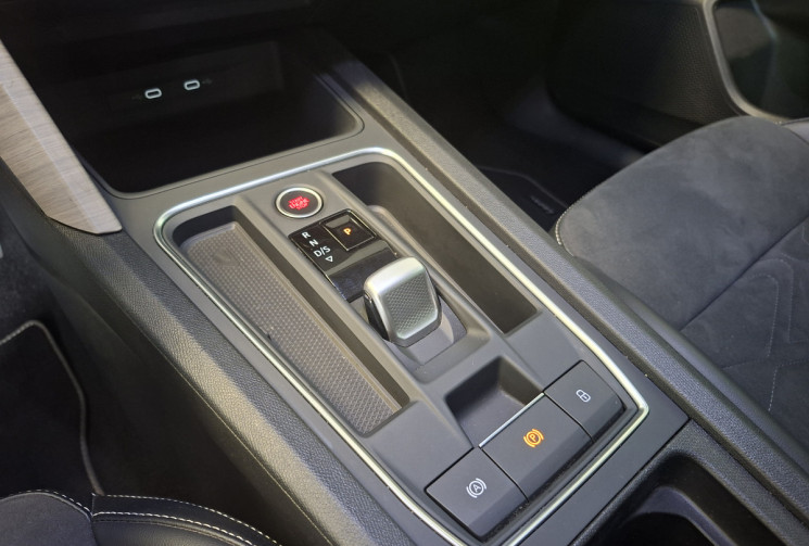 SEAT LEON ST 2.0 TDI 150 SPORTOURER XCELLENCE DSG7