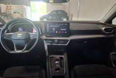 SEAT LEON ST 2.0 TDI 150 SPORTOURER XCELLENCE DSG7