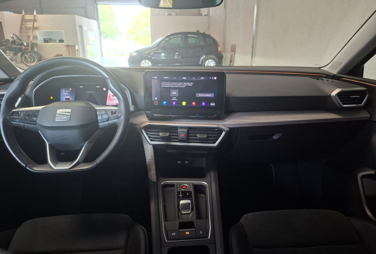 SEAT LEON ST 2.0 TDI 150 SPORTOURER XCELLENCE DSG7