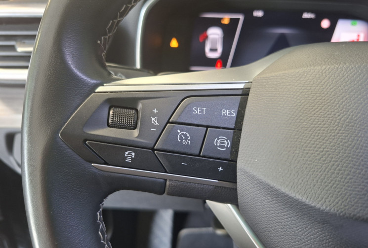 SEAT LEON ST 2.0 TDI 150 SPORTOURER XCELLENCE DSG7