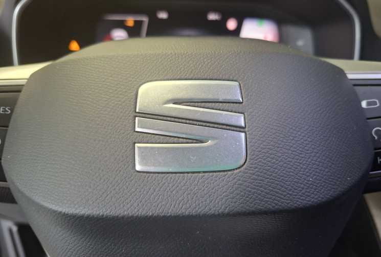 SEAT LEON ST 2.0 TDI 150 SPORTOURER XCELLENCE DSG7