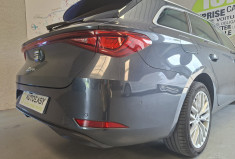 SEAT LEON ST 2.0 TDI 150 SPORTOURER XCELLENCE DSG7