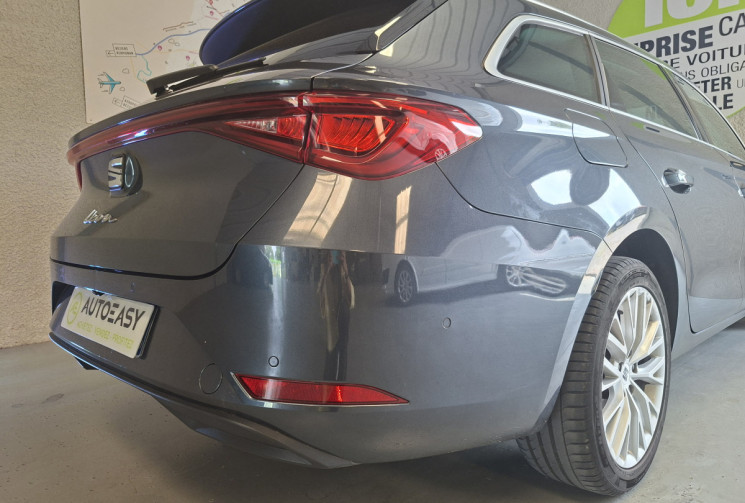 SEAT LEON ST 2.0 TDI 150 SPORTOURER XCELLENCE DSG7