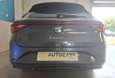 SEAT LEON ST 2.0 TDI 150 SPORTOURER XCELLENCE DSG7