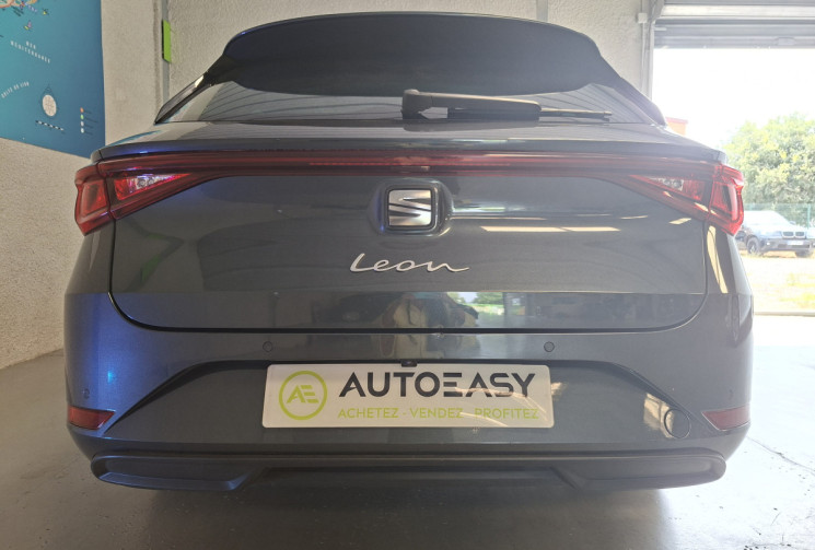 SEAT LEON ST 2.0 TDI 150 SPORTOURER XCELLENCE DSG7