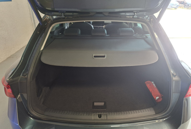 SEAT LEON ST 2.0 TDI 150 SPORTOURER XCELLENCE DSG7