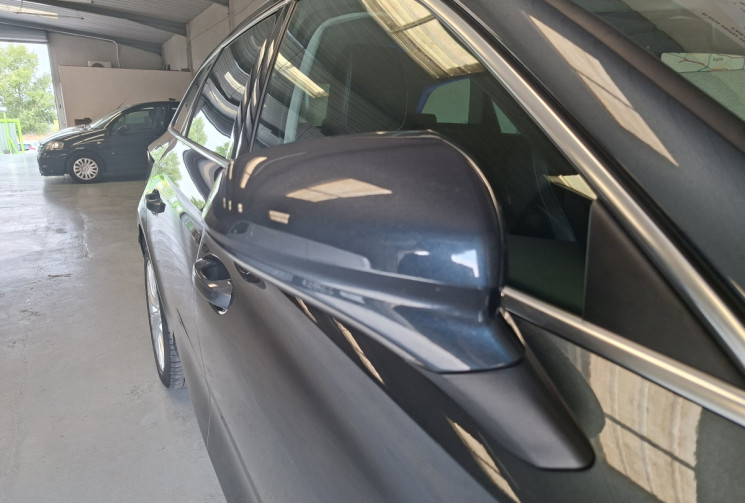 SEAT LEON ST 2.0 TDI 150 SPORTOURER XCELLENCE DSG7