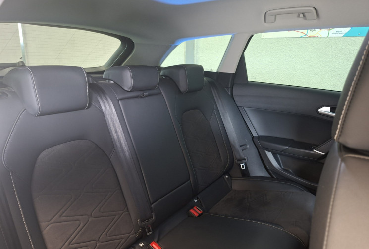 SEAT LEON ST 2.0 TDI 150 SPORTOURER XCELLENCE DSG7