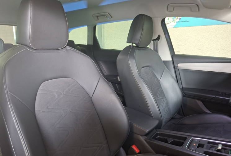 SEAT LEON ST 2.0 TDI 150 SPORTOURER XCELLENCE DSG7